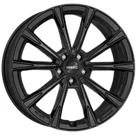 Dezent AR black 7 5x19 5x114 3 ET54 5