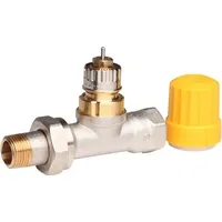 Danfoss Ventilgehäuse RA-UN 10 3/8" Durchgang, DN10