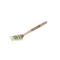 Nespoli FillPro Fassadenpinsel Wandfarben LaserTouch-Griff doppelstark, 75 mm