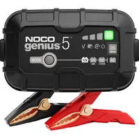 Noco Genius5 120Ah 12V