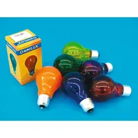 Omnilux A19 230V/40W E-27 orange