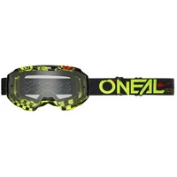 O'Neal Oneal B-10 Attack - Klar