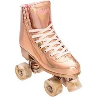 Impala Quad SKATE Rollschuh marawa rose gold - 40