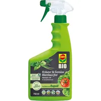 Compo Nativert® Kräuter und Gemüse Blattlaus-frei 750 ml AF