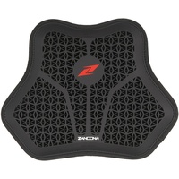 Zandona Netcube, Brustprotektor - Schwarz