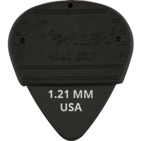 Zoundhouse Fender Mojo Grip 3 Pack Dura-Tone 1.21
