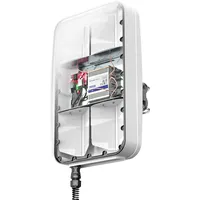 QuWireless QuMax Omni for TRB500 - 4x (5G), Netzwerkantenne