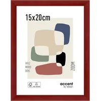 Accent by Nielsen Bilderrahmen Zoom ca. 15x20cm in Farbe