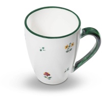 Gmundner Frühstücksbecher Max 0,3 l Blau