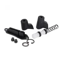 Sram Service Kit für Bremshebel Guide R/RE/DB5 Schwarz