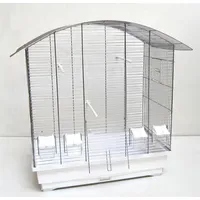 Ollesch Vogelkäfig Ula 160 x 100 x 50 cm