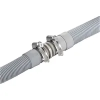 Xavax 220729 Ablaufschlauchverbinder