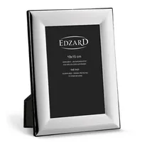 Edzard Gela Bilderrahmen silber 10x15 cm 1 St.