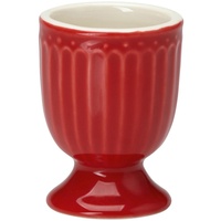 GREENGATE Eierbecher, Alice Red