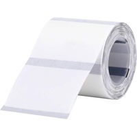 Niimbot Etiketten, 40x30mm, transparent, 230 Etiketten) A2G88318801