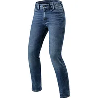 RevIt! Revit Victoria Jeans - Dunkelblau - W31/L34