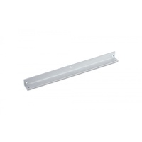 GEZE Sturzfutterwinkel T-Stop/Ecline,Sonderfarbe lack.