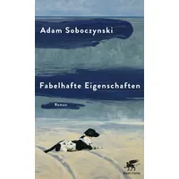 Klett-Cotta Fabelhafte Eigenschaften