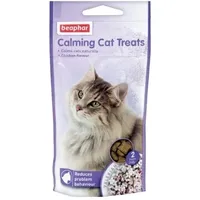 Beaphar Calming Cat Treats 35g