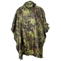 Max Fuchs MFH Poncho Rip Stop M 95 CZ