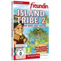 Rondomedia Island Tribe 2