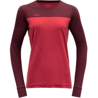 Devold of Norway Norang Merino 150 Langarm-t-shirt - Port