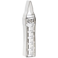 Staedter Städter 216136 Ausstechform, Edelstahl, Silber
