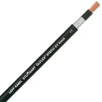 Lapp ÖLFLEX® STATIC CY 1 x 95mm2 Schwarz 1000m