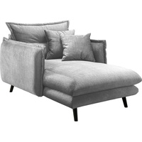 Home Affaire Loveseat Lazio Polyester 111 x 101 x