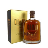 Nomad Outland Whisky Reserve 10 Years old/Triple Cask in