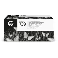 HP Original Druckkopf 498N0A