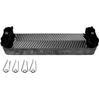 Bosch Wärmeüberträger 87161064360 für Gasheizkessel