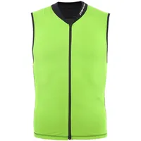 Dainese Scarabeo Vest acid-green/stretch-limo (80F) JL