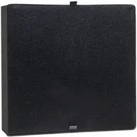 Alfda Ersatzfilter AntiSMOKE HEPA, für ALR550 Comfort