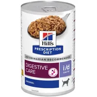 Hill's Prescription Diet Canine i/d Low Fat 360 g