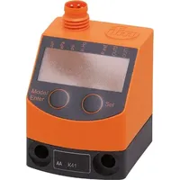 IFM Drucksensor elektronisch PQ0834