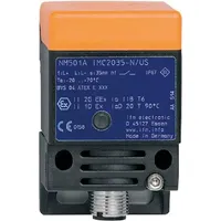 IFM Electronic Sensor induktiv NM501A