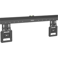 SpeaKa Professional SP-TVM-611 TV-Wandhalterung Geringer Wandabstand 94,0 cm (37)