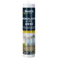 Bostik Renolight Acryl Füllmasse 300 ml