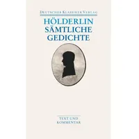 Deutscher Klassikerverlag Sämtliche Gedichte