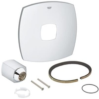 Grohe Rosette 46832 chrom