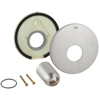 Grohe Rosette 46904 supersteel
