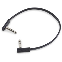 Rockboard Flat TRS Kabel 30 cm
