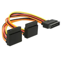 DeLock 60170 Internes Stromkabel 0,15 m