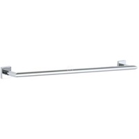 Bravat Quaruna Badetuchstange 85 cm, chrom