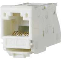 METZ CONNECT UAE modul 8(8) Cat.6A 130A11-I