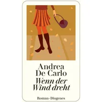 Diogenes Verlag AG Wenn der Wind dreht