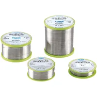 FELDER LÖTTECHNIK LZ F1 BF 1,5 250 - Lötzinn