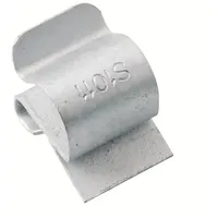 ABB Stotz S&amp;J T&amp;B Trägerclip für Träger PPECL1214 (VE25)