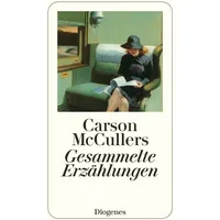 Diogenes Verlag AG Gesammelte Erzählungen